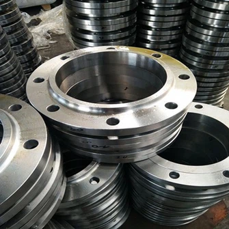Flanges